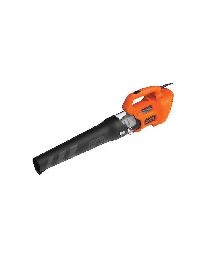 SOPLADOR DE HOJAS BLACK & DECKER 1850W.