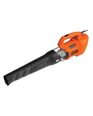 SOPLADOR ASPIRADOR 3300W. POWERPLUS
