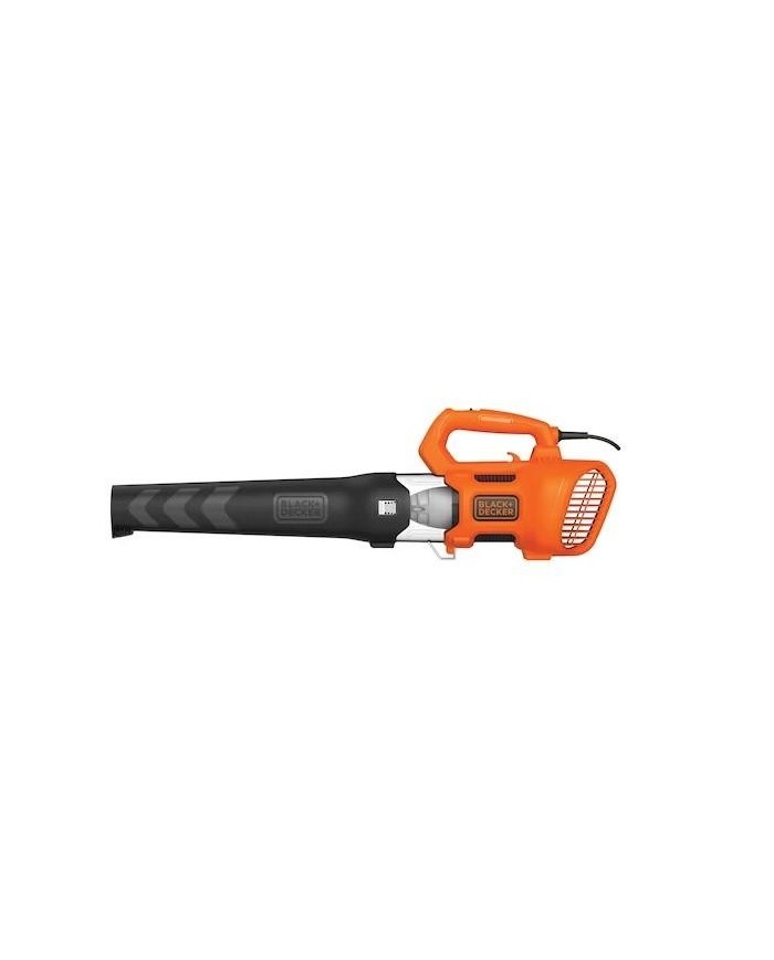 SOPLADOR DE HOJAS BLACK & DECKER 1850W.
