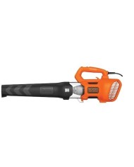 SOPLADOR DE HOJAS BLACK & DECKER 1850W.