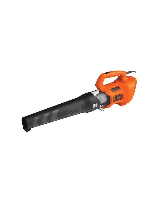 SOPLADOR DE HOJAS BLACK & DECKER 1850W.
