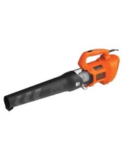 SOPLADOR DE HOJAS BLACK & DECKER 1850W.