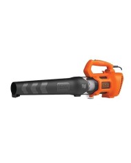 SOPLADOR DE HOJAS BLACK & DECKER 1850W.