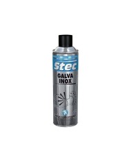 GALVANIZADO INOXIDABLE KRAFFT STEC 400ML.