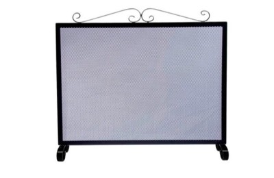 SALVACHISPAS MODELO LISO 640X670 FLORES CORTES