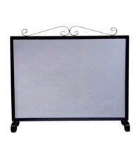 SALIDA CABLE SIMON 10 BLANCO 8'4X8'4X4'5CM.