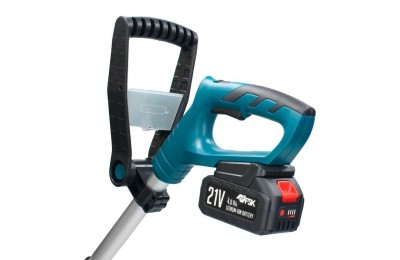 MOTOAZADA FSK 21V. 4.0AH CON BATERIA