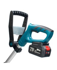 MOTOAZADA FSK 21V. 4.0AH CON BATERIA