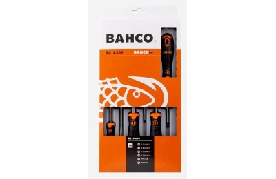 DESTORNILLADOR BAHCO...