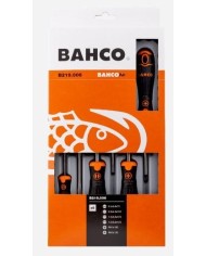DESTORNILLADOR BAHCO SENSOR 606 6PZ