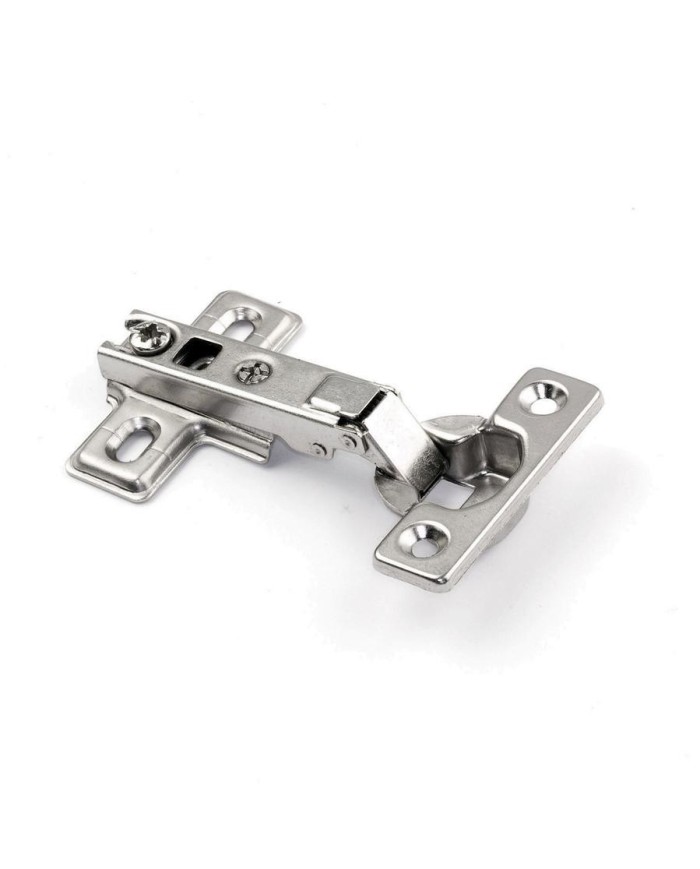 BISAGRA COCINA R-41-M RECTA  26 MM. (50U)