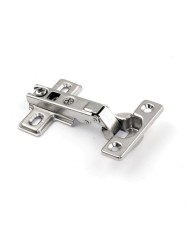 BISAGRA COCINA R-41-M RECTA  26 MM. (50U)