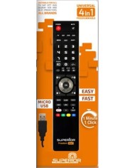 PROGRAMADOR USB MANDO DISTANCIA SUPERIOR