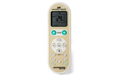 MANDO AIRE ACONDICIONADO SUPERIOR AIRCO