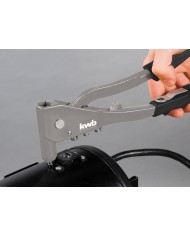 REMACHADORA KWB 49407200
