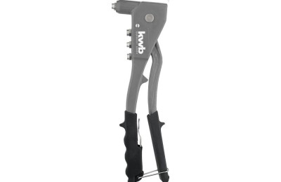 REMACHADORA KWB