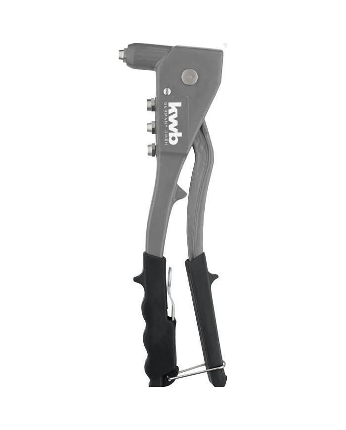 REMACHADORA KWB 49407200