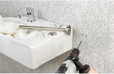 BROCA KWB PARA PORCELANICO  6 MM.