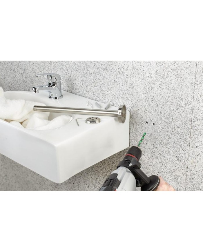 BROCA KWB PARA PORCELANICO  6 MM.