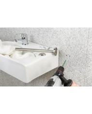 BROCA KWB PARA PORCELANICO  6 MM.