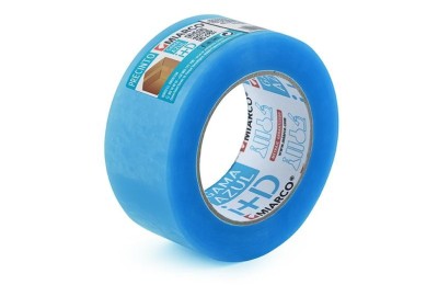 PRECINTO MIARCO AZUL/TRANSP.R/132MT (6U)