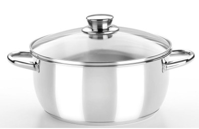 CACEROLA INOX.MONIX OPTIMA...
