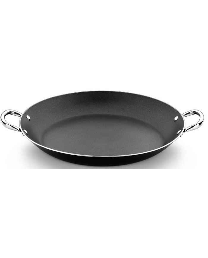 PAELLERA MONIX ALU RESISTENT PLUS 38 CMS