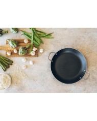PAELLERA MONIX ALU RESISTENT PLUS 30 CMS