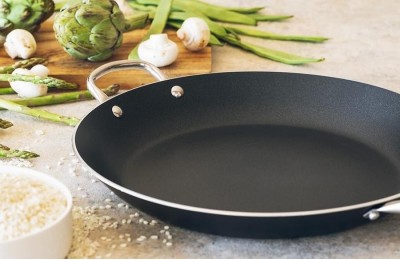 PAELLERA MONIX ALU RESISTENT PLUS 30 CMS