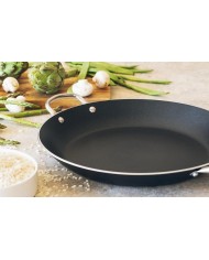 PAELLERA MONIX ALU RESISTENT PLUS 30 CMS
