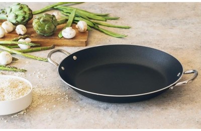 PAELLERA MONIX ALU RESISTENT PLUS 30 CMS