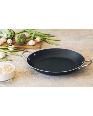PAELLERA MONIX ALU RESISTENT PLUS 30 CMS