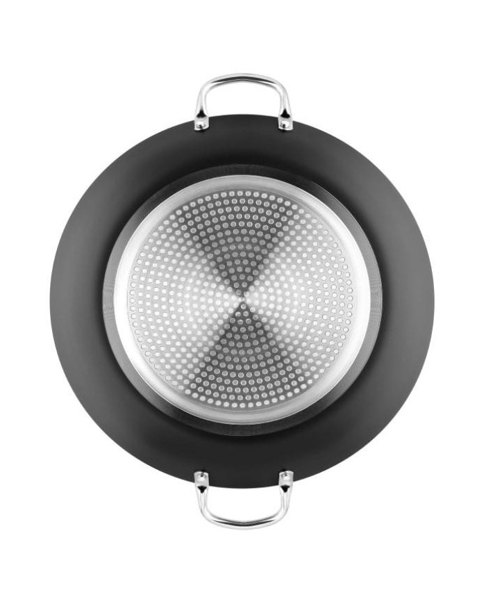 PAELLERA MONIX ALU RESISTENT PLUS 30 CMS