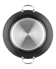 PAELLERA MONIX ALU RESISTENT PLUS 30 CMS