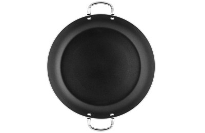 PAELLERA MONIX ALU RESISTENT PLUS 30 CMS