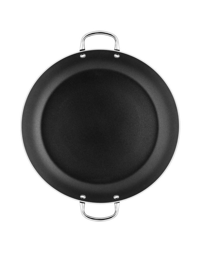 PAELLERA MONIX ALU RESISTENT PLUS 30 CMS