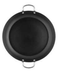 PAELLERA MONIX ALU RESISTENT PLUS 30 CMS