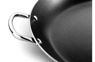 PAELLERA MONIX ALU RESISTENT PLUS 30 CMS