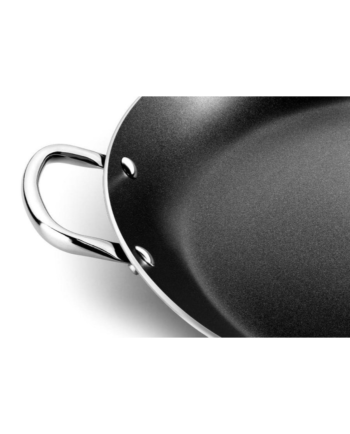 PAELLERA MONIX ALU RESISTENT PLUS 30 CMS