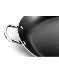 PAELLERA MONIX ALU RESISTENT PLUS 30 CMS