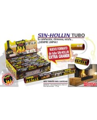 CARTUCHO DESHOLLINADOR SUPER FOC 175 GRS.