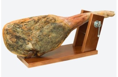 JAMONERO BUARFE EKO RIOJA...