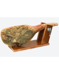 JAMONERO BUARFE EKO PLEGABLE NOGAL 7665