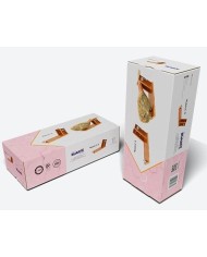 JAMONERO BUARFE EKO RIOJA NOGAL 7672