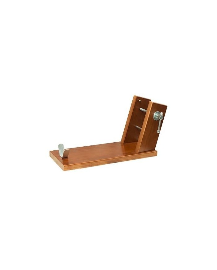 JAMONERO BUARFE EKO RIOJA NOGAL 7672