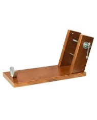 JAMONERO BUARFE EKO RIOJA NOGAL 7672