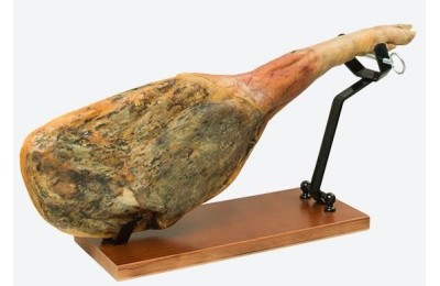 JAMONERO BUARFE EKO...