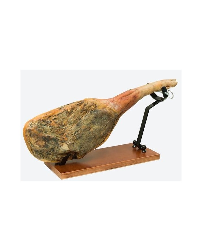 JAMONERO BUARFE EKO PLEGABLE NOGAL 7665