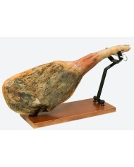 JAMONERO BUARFE EKO PLEGABLE NOGAL 7665