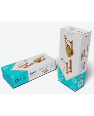 JAMONERO BUARFE EKO PLEGABLE NOGAL 7665